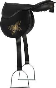 Astrup Hobby Horse Zadel