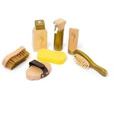 Astrup Grooming set