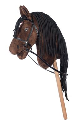 HKM Hobby horse Bruin HKM Hobby horse Bruin