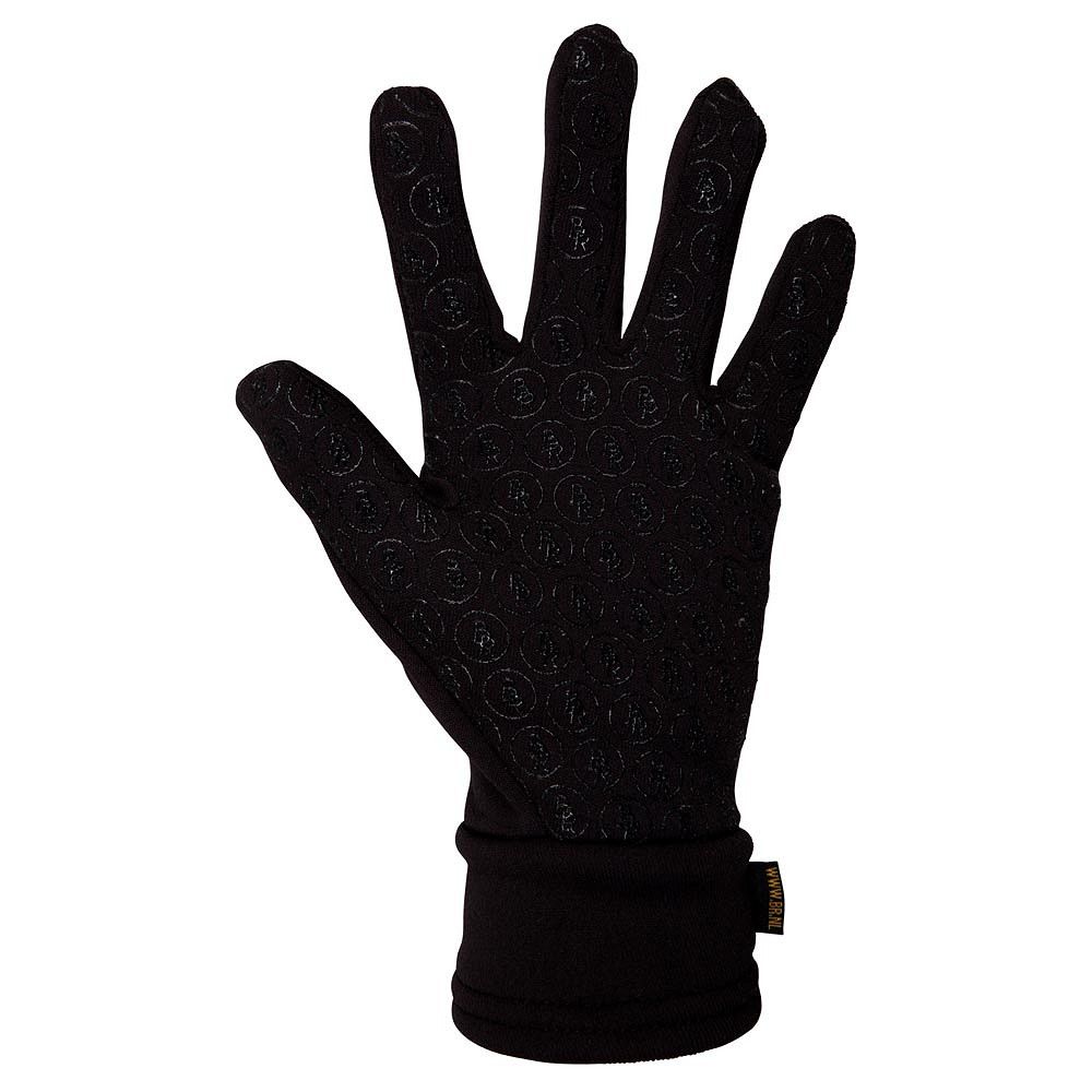 BR Multiflex handschoenen winter zwart