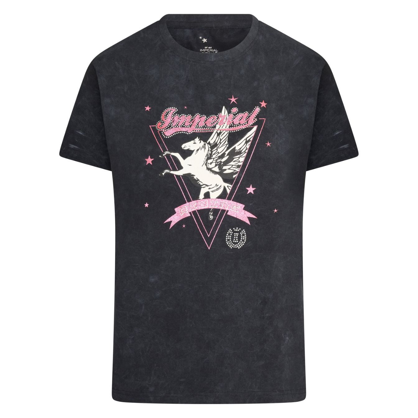 IR Shirt pegasus
