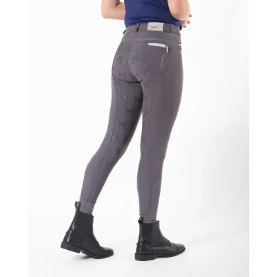 QHP Rijbroek Zofia Grijs Outlet 34