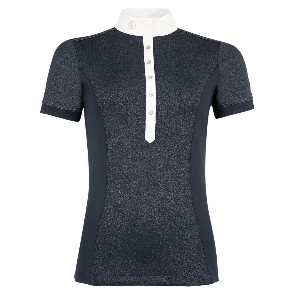 BR wedstrijdshirt Mali navy