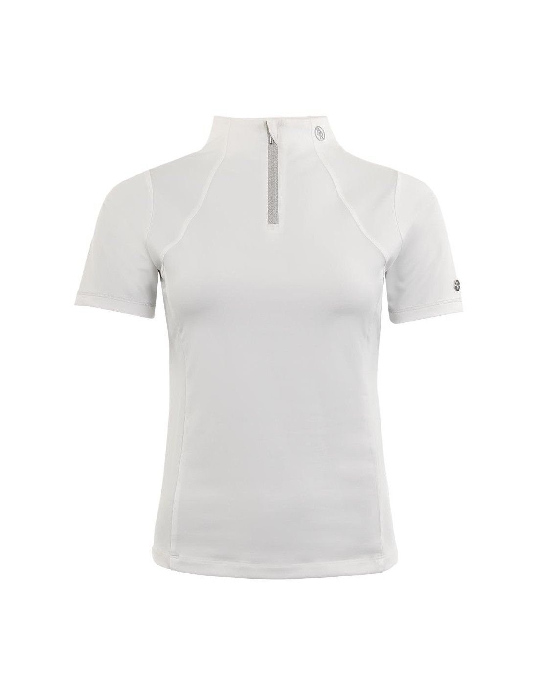 BR Wedstrijdshirt wit Monterrey