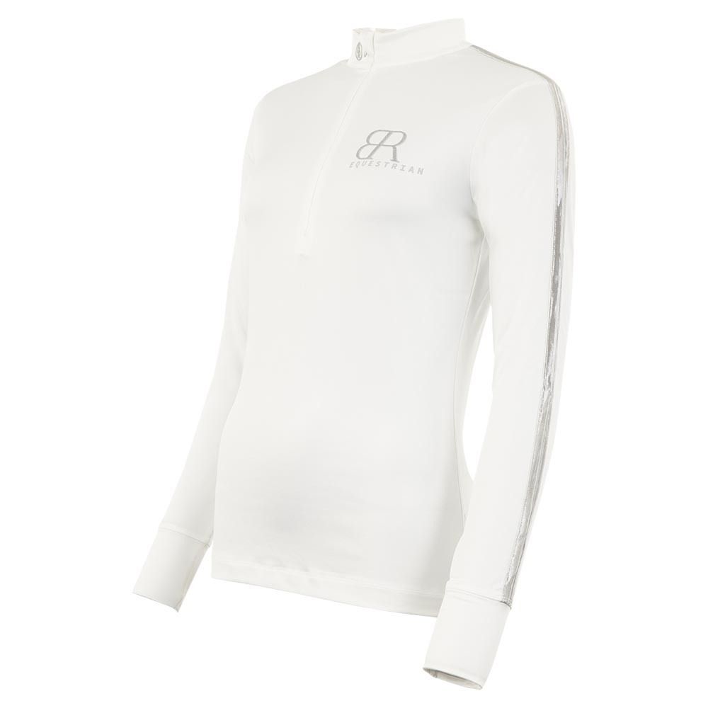 BR Wedstrijdshirt Saigon wit