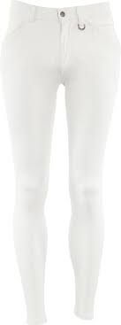 BR Heren rijbroek 46