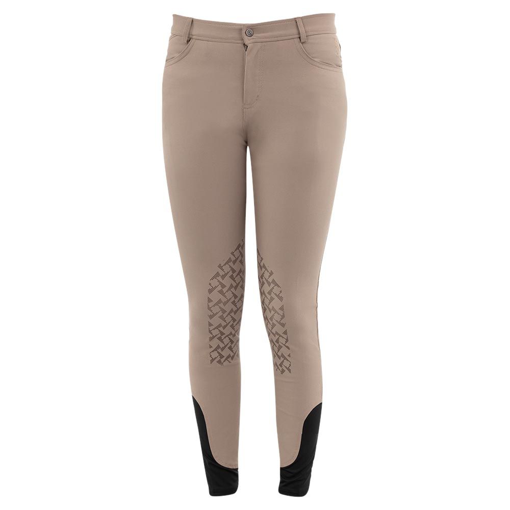 BR Heren rijbroek 50