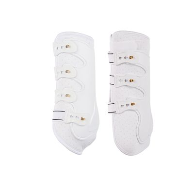 Peesbeschermers  SET (4) Grand prix  Wit