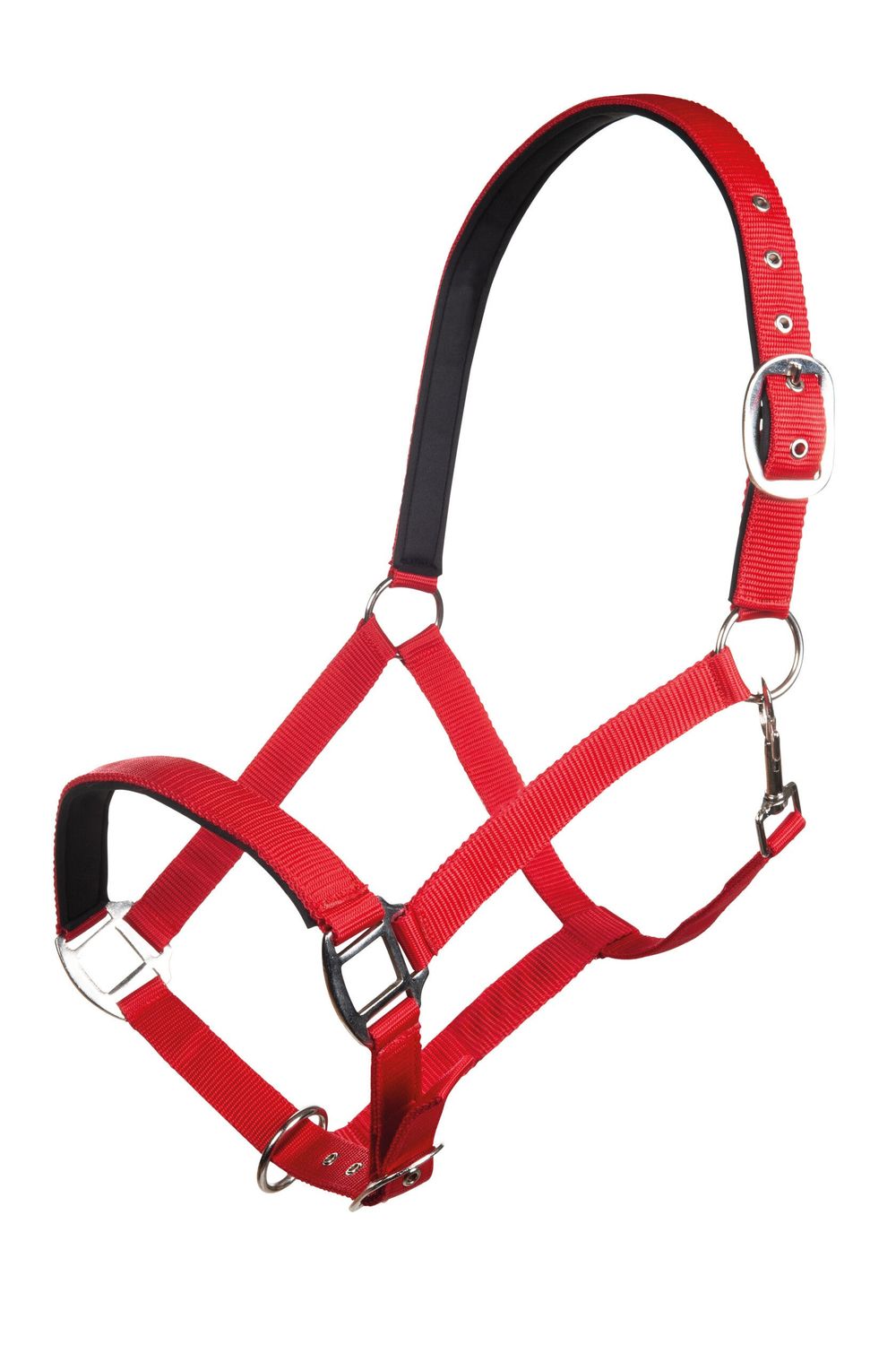 HKM Halster Charming Rood