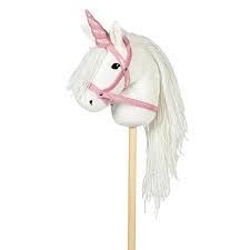 Astrup Halster met unicorn Roze
