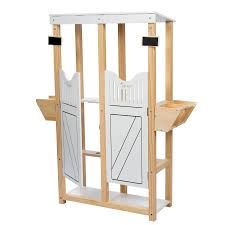 Astrup Hobby Horse stal