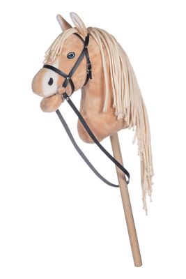HKM Hobby horse Palomino