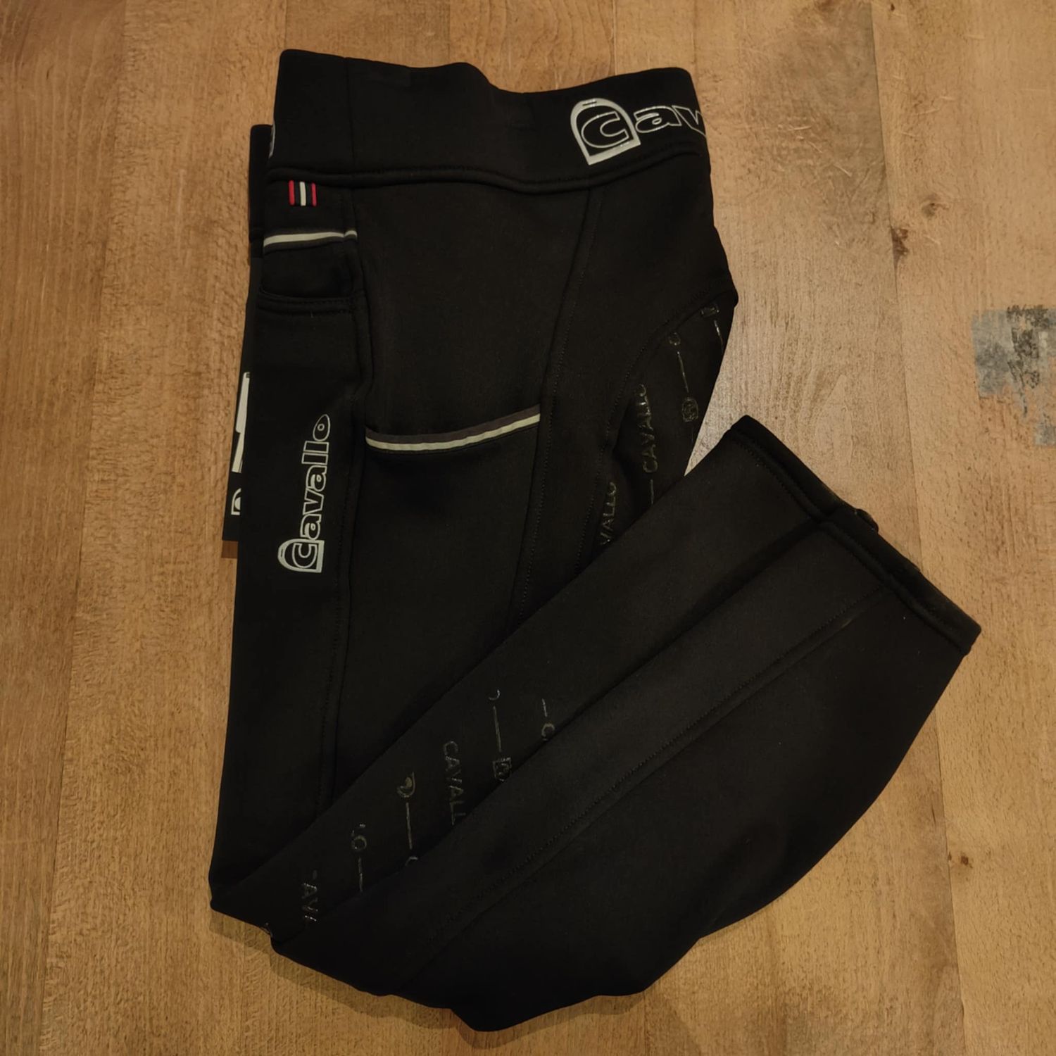 Rijlegging Zwart 152