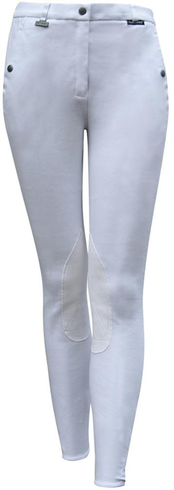 BR Heren rijbroek 50