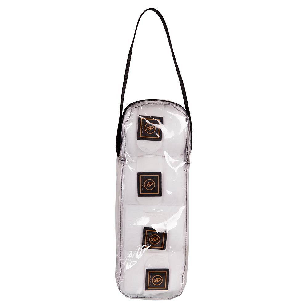 BR pony bandages wit