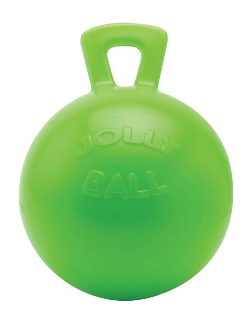 Jolly bal appel