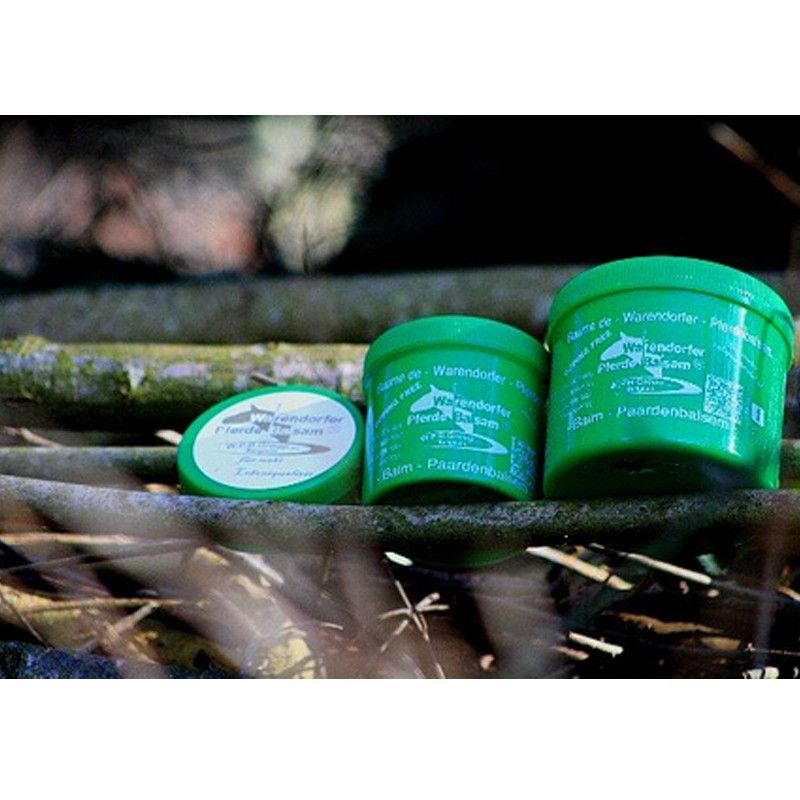 Warendorf zalf 500ml