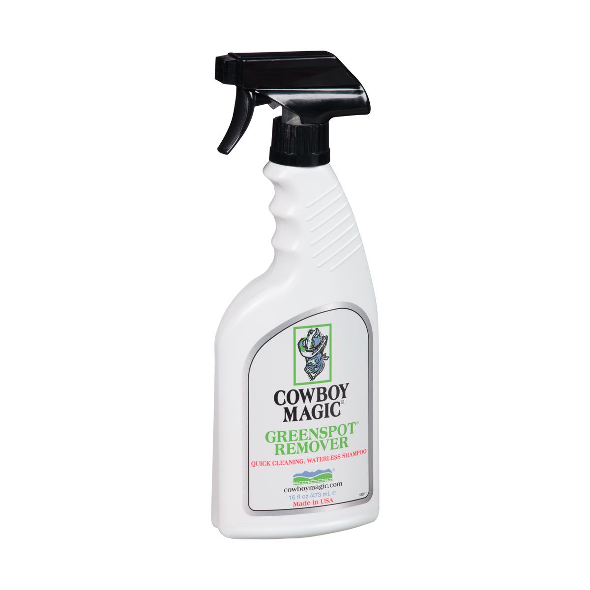 Greensport remover
