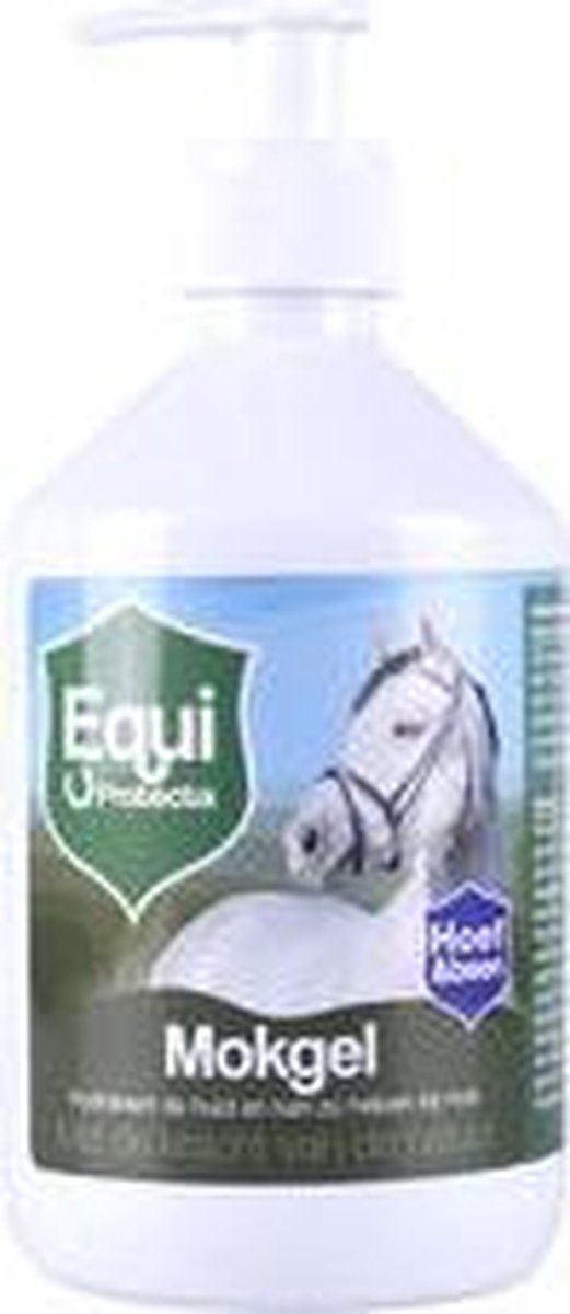 Equi protecta Mokgel