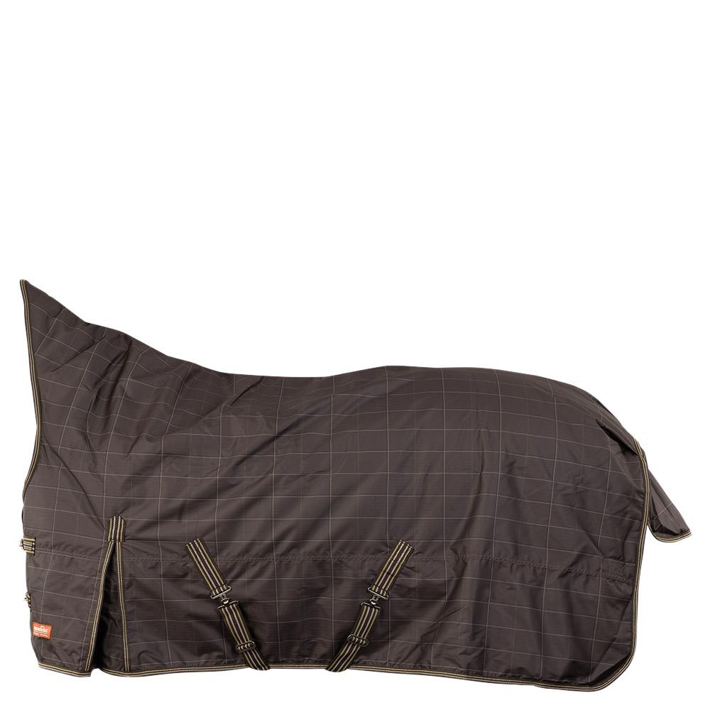 Outdoordeken 150 gr HIGHNECK 155cm