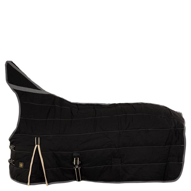 Onderdeken 200 gr Highneck 165cm