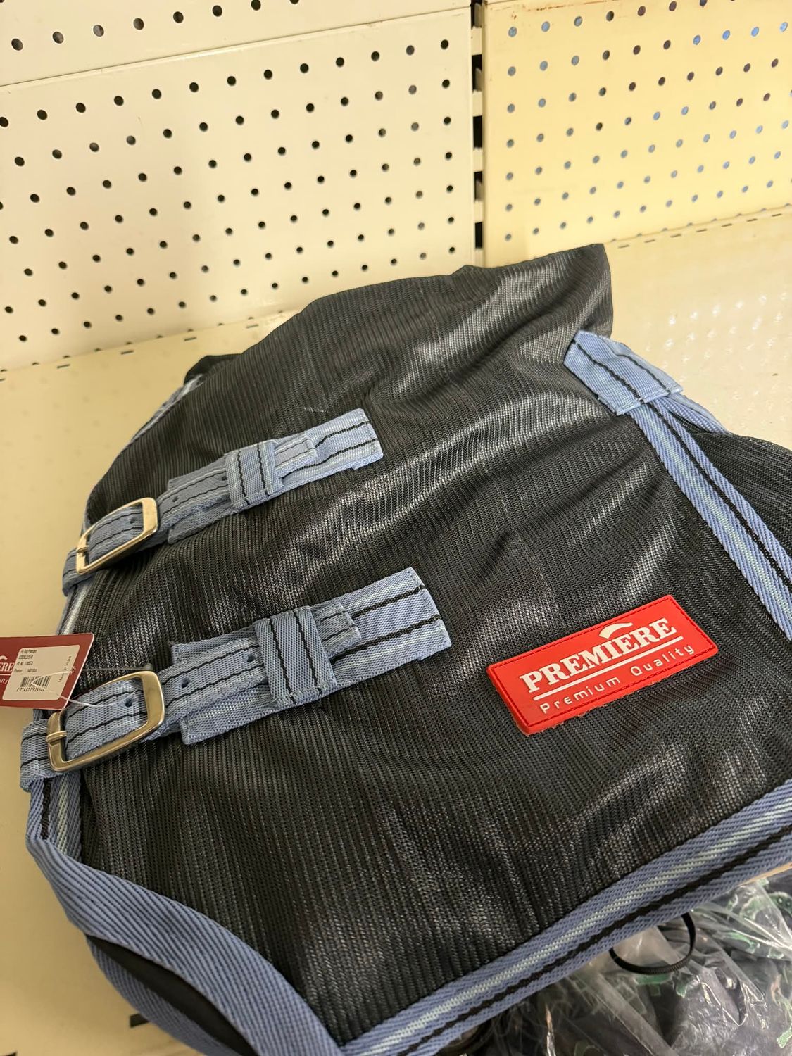 Vliegendeken  OUTLET