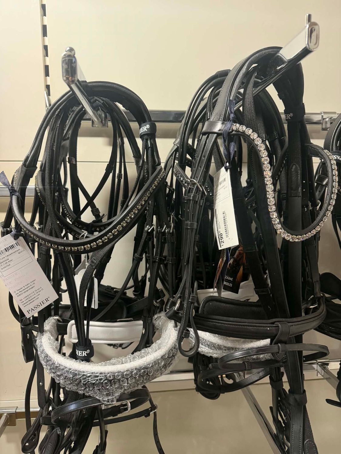 12 PASSIER Hoofdstellen