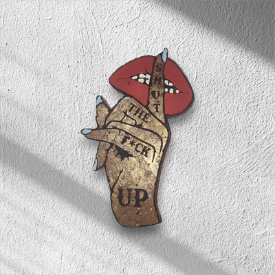S.T.F.U.