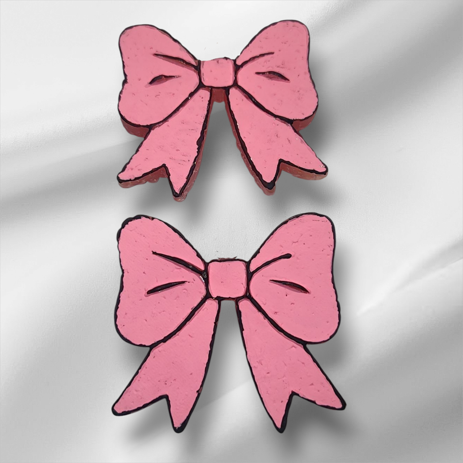 Bow Vent custom freshie set