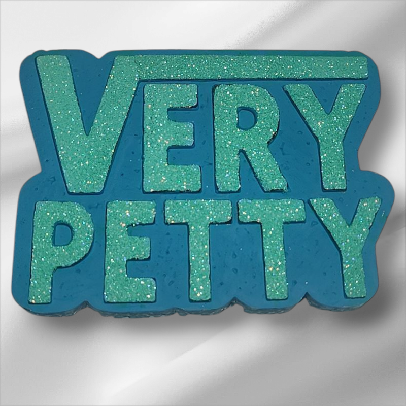 Very Petty Freshie