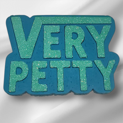 Very Petty Freshie