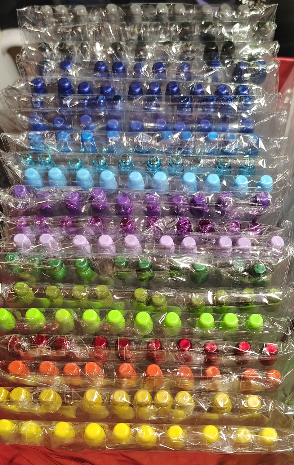 BUILD YOUR OWN PEN (TIKTOK LIVE ONLY)