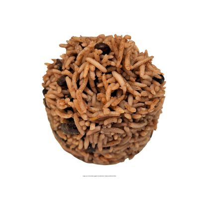 Riz Cubain