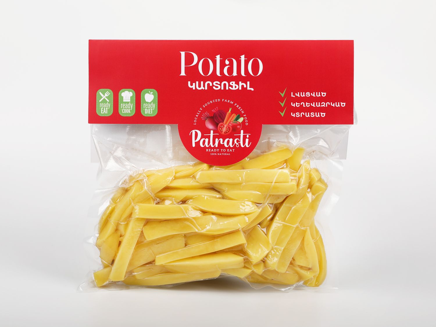 E-commerce Product Image