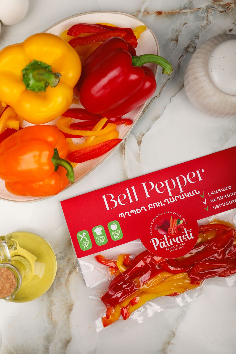 E-commerce Product Image