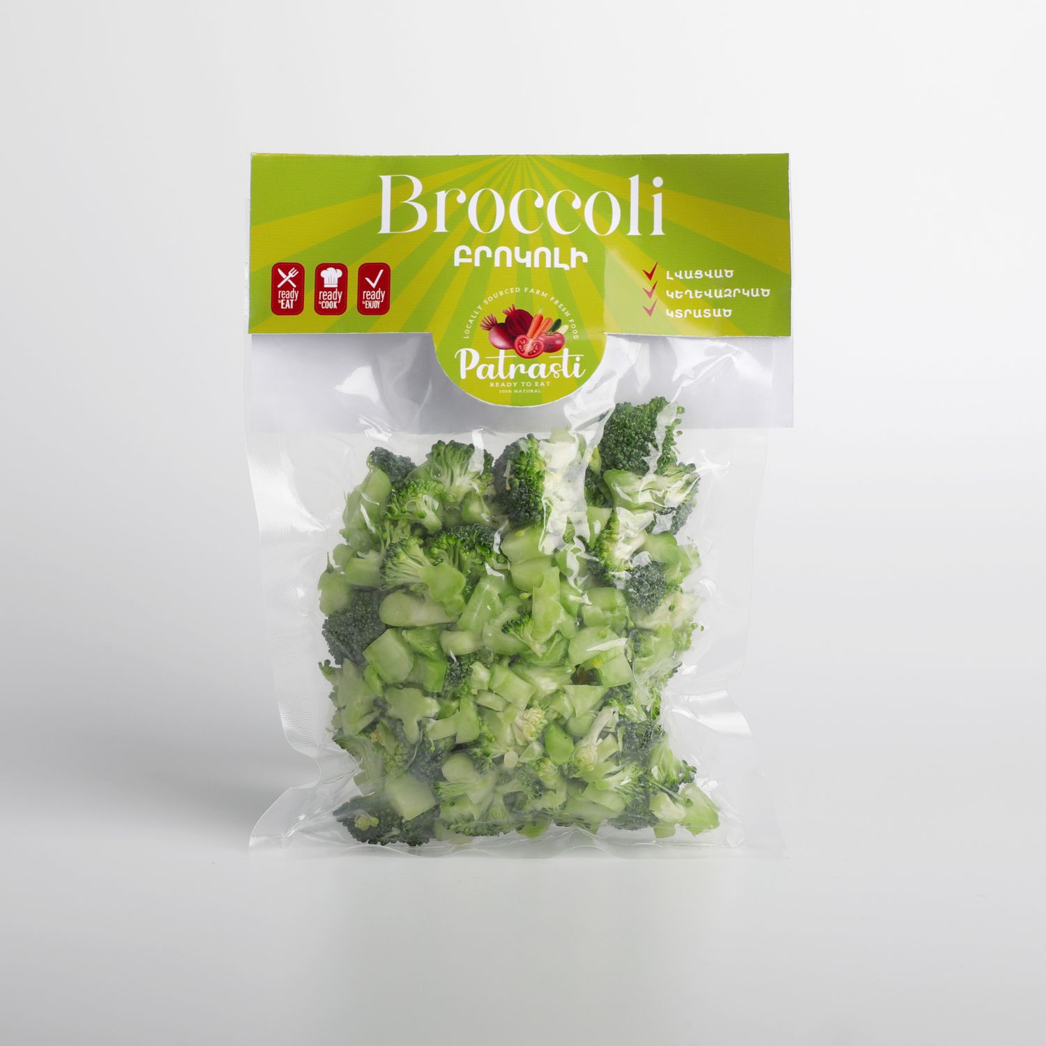 E-commerce Product Image