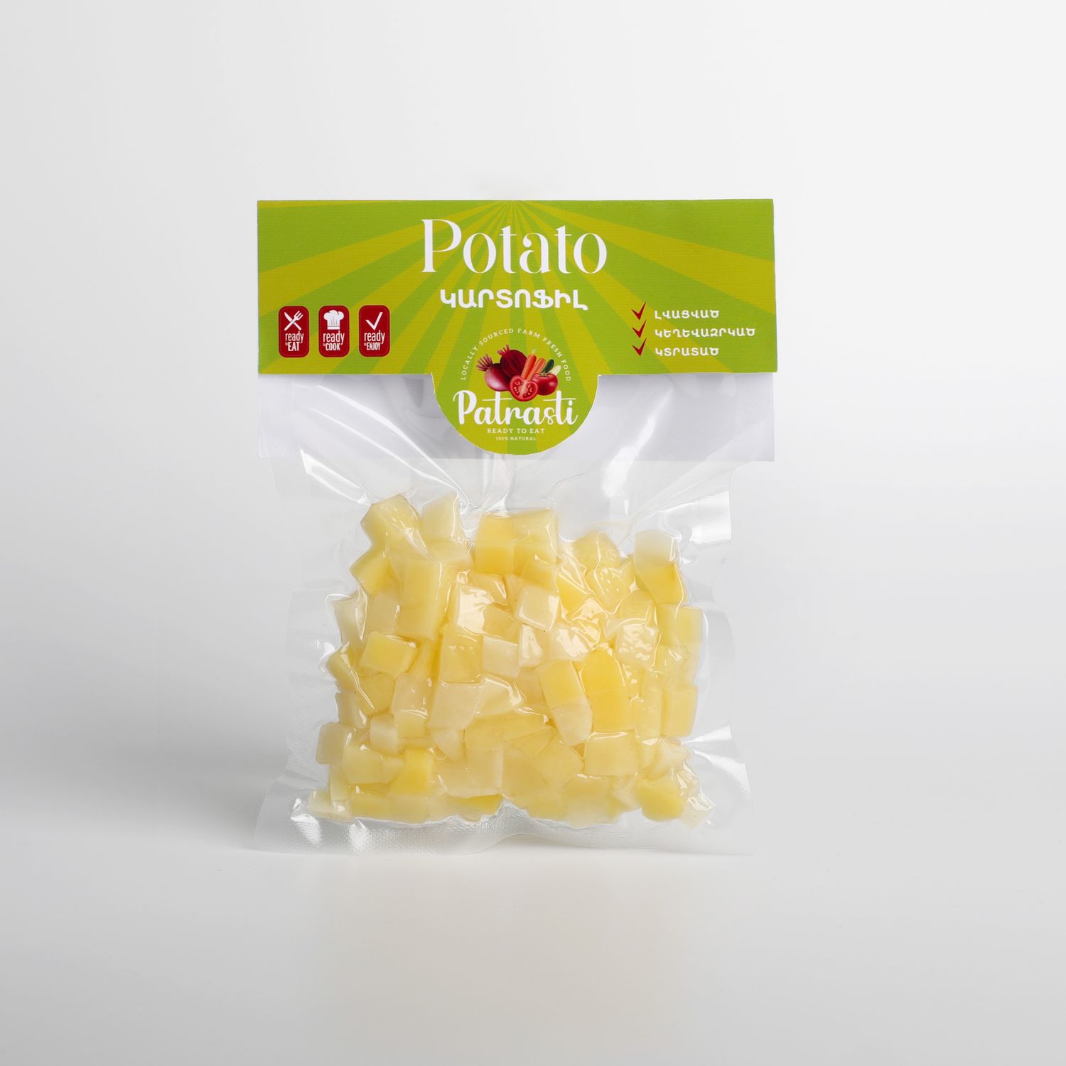 E-commerce Product Image