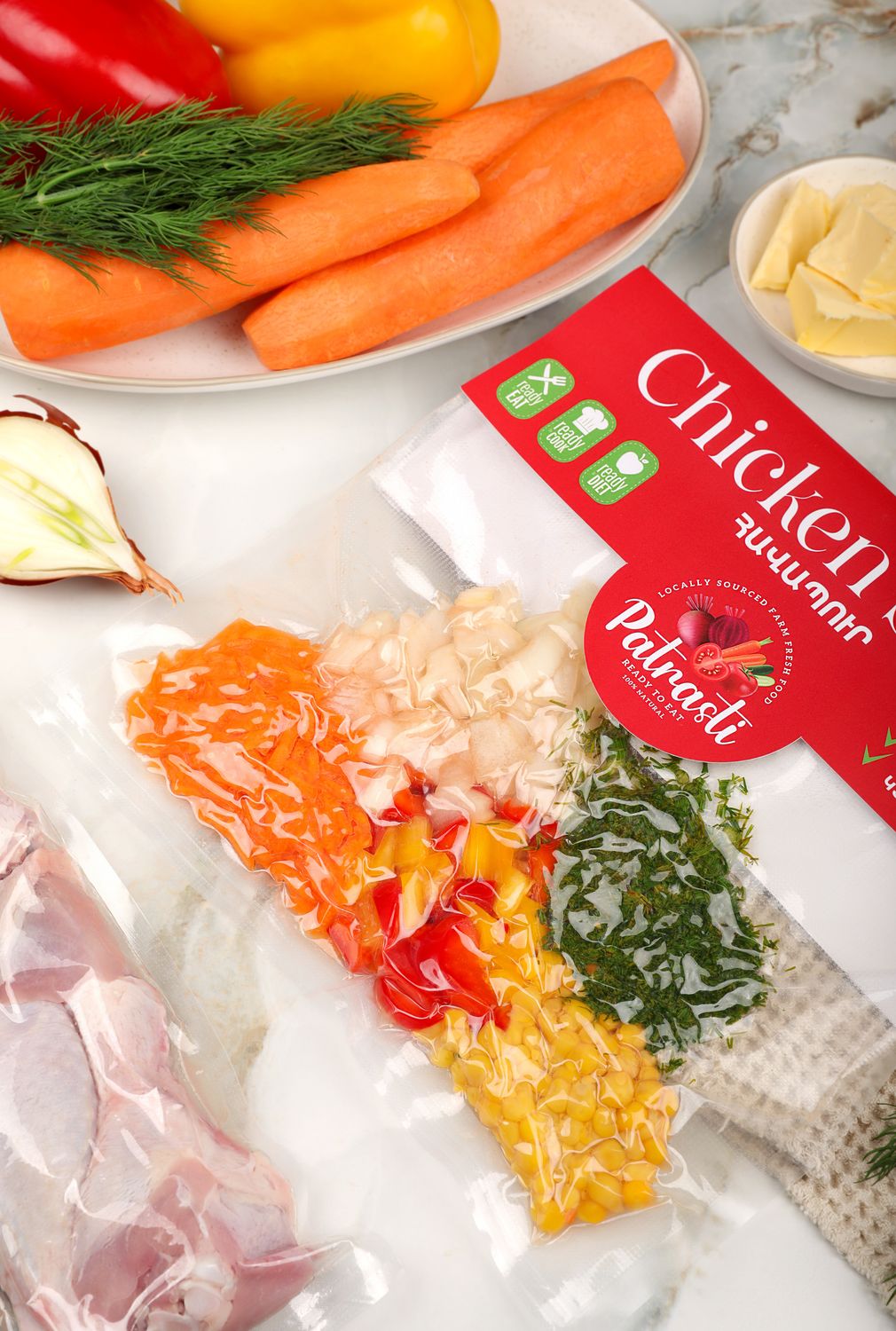 E-commerce Product Image