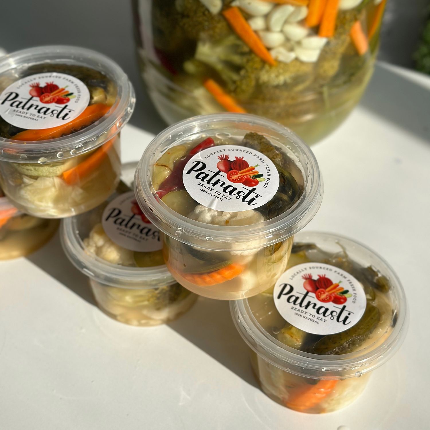 E-commerce Product Image