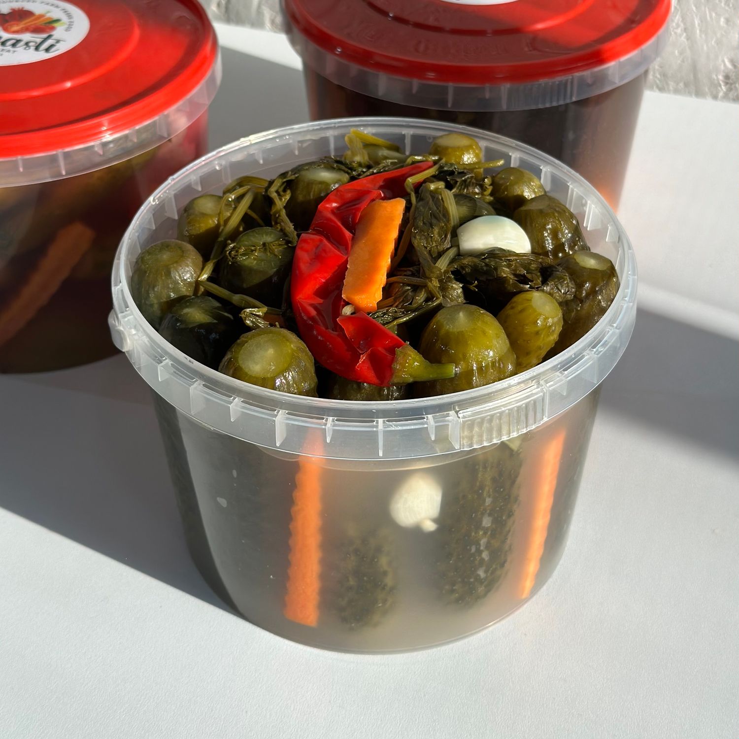 E-commerce Product Image