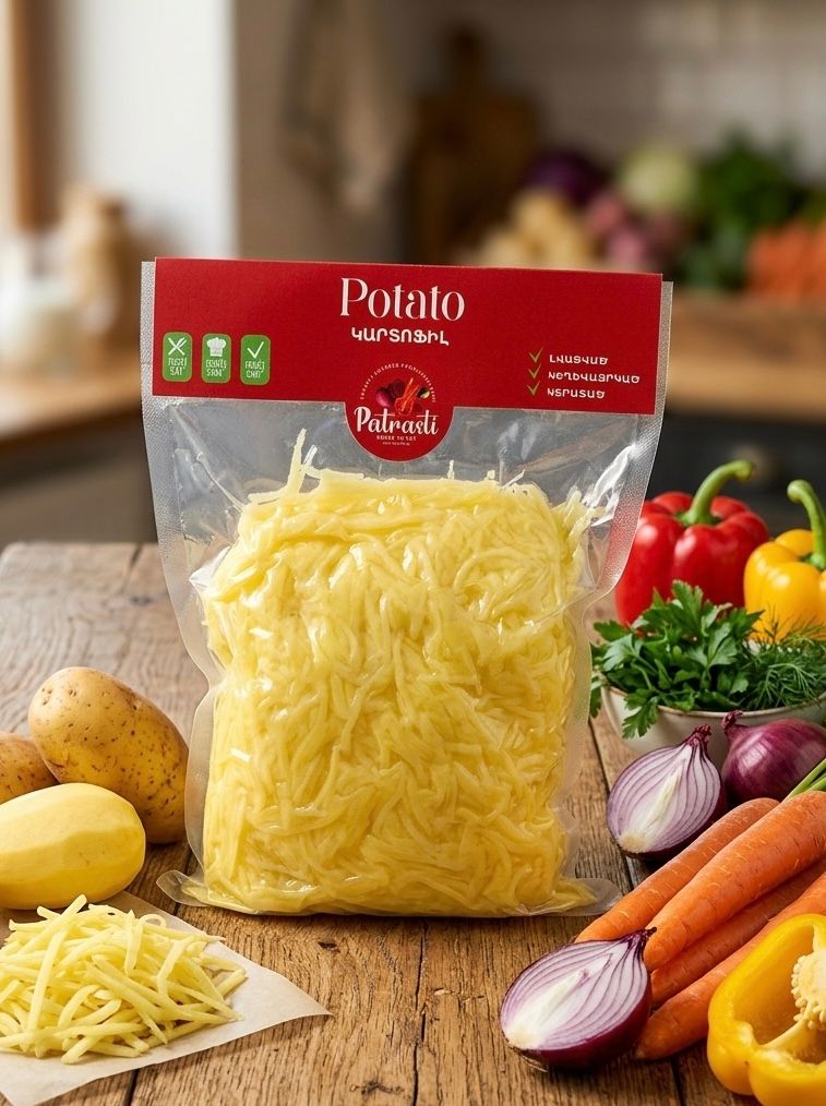 E-commerce Product Image