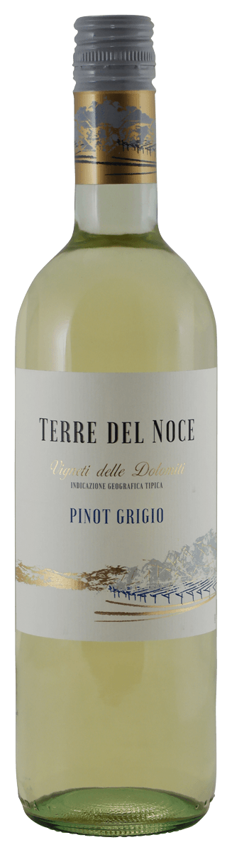 Terre del Noce Pinot Grigio