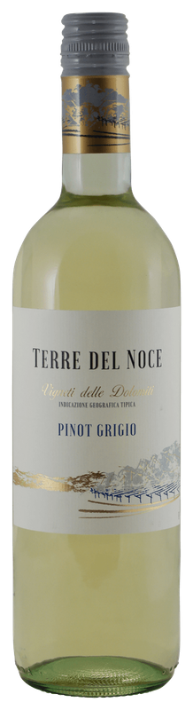 Terre del Noce Pinot Grigio