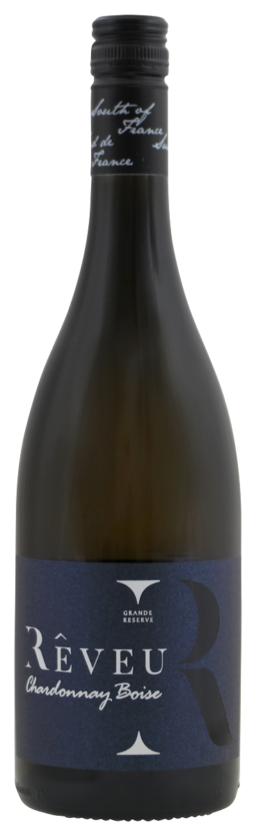 Reveur Grande Reserve Chardonnay