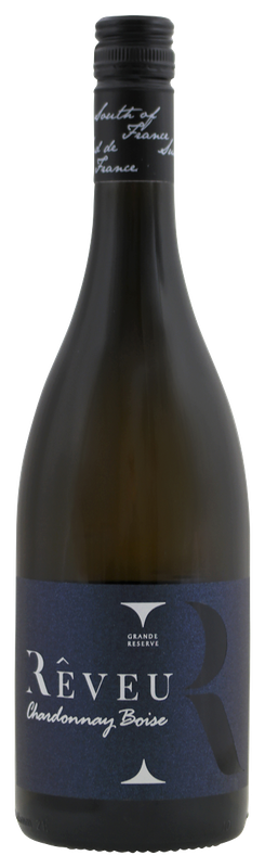 Reveur Grande Reserve Chardonnay