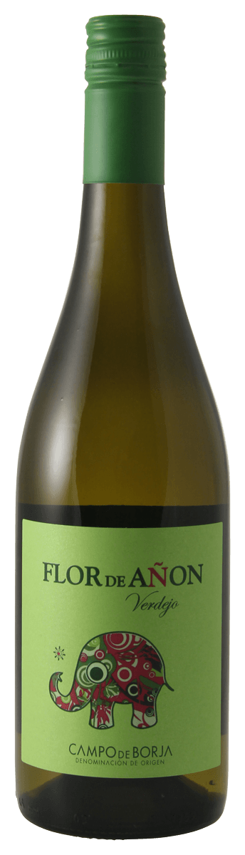 Flor de Anon Verdejo