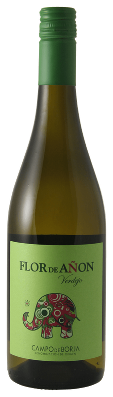 Flor de Anon Verdejo