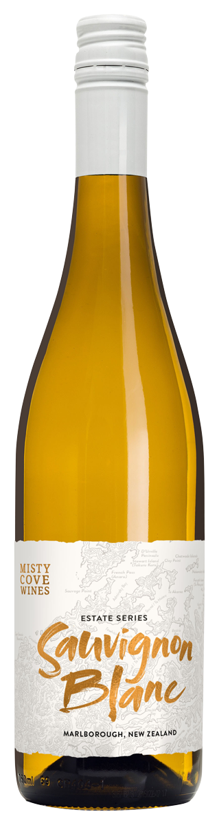 Misty Cove Sauvignon Blanc
