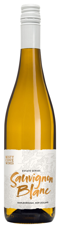 Misty Cove Sauvignon Blanc