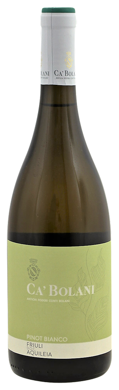 Ca'Bolani Pinot Bianco